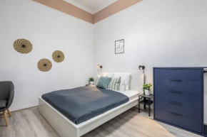 NEW Central and Convenient Budapest